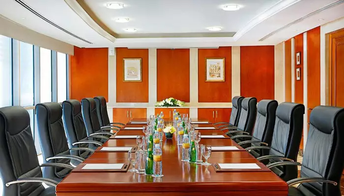 هتل سیتی سیزنز دبی